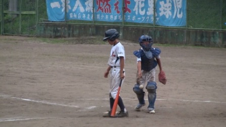 ＪＡ杯　花里8
