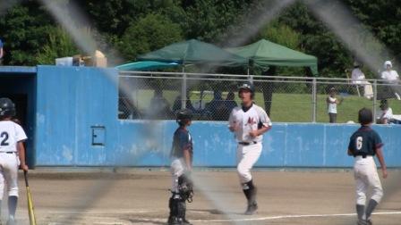 ＪＡ杯　決勝２
