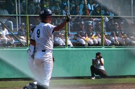 高信杯準決勝戦１２