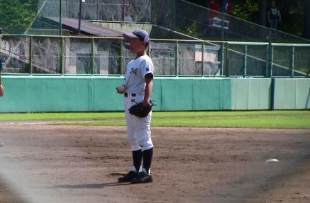 高信杯準決勝戦５