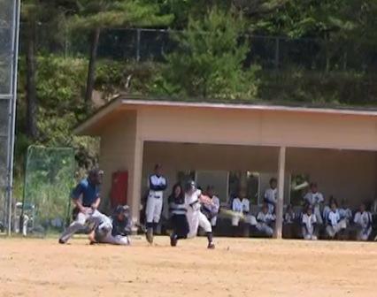 県学童３