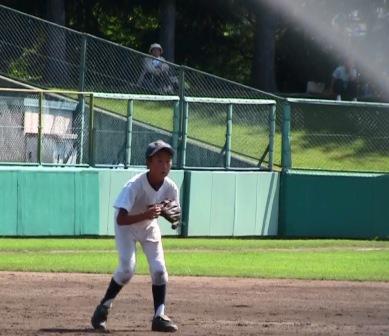 高信杯準決勝戦１３