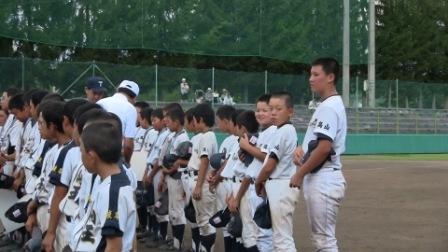 高信杯準決勝戦１８