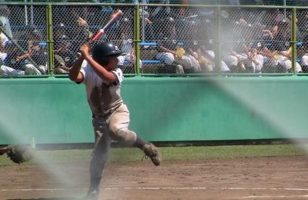 高信杯準決勝戦１５