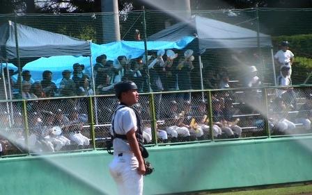 高信杯準決勝戦６