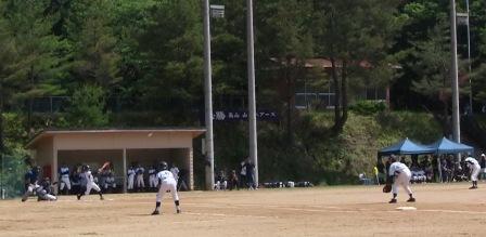 県学童１