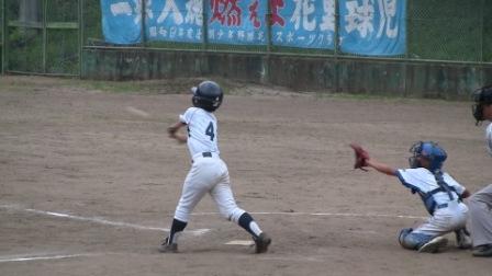 ＪＡ杯　花里５