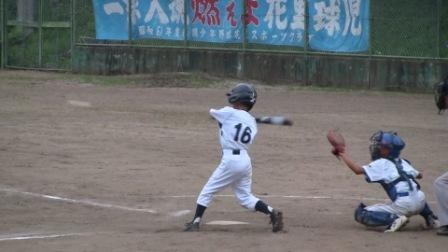 ＪＡ杯　花里７