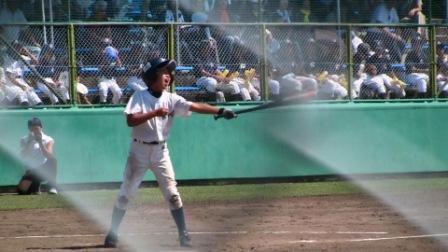 高信杯準決勝戦１４
