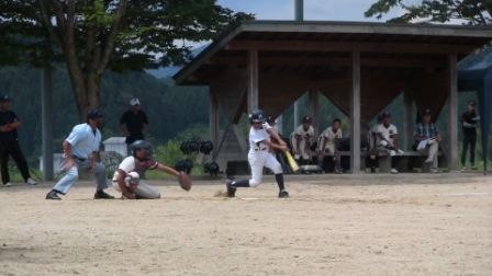 富陽学童野球クラブ５