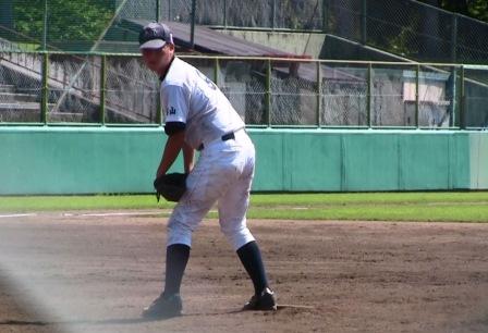 高信杯準決勝戦１１