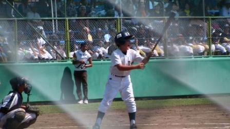 高信杯準決勝戦１７