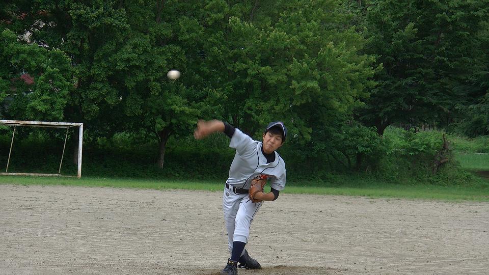 ２０１３合宿　大曽根