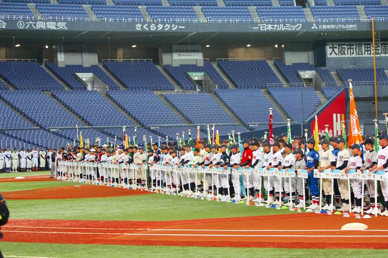 選抜４８チーム