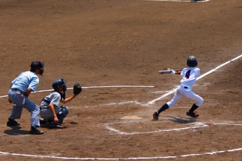 選手権大会３