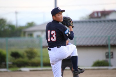 山鹿灯篭杯交流戦（VS鳥栖LSさん）