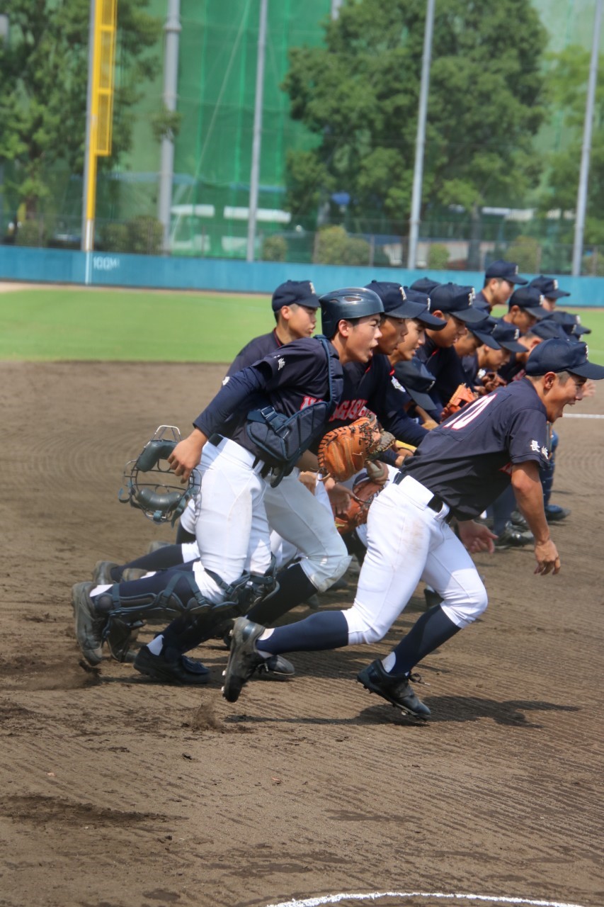 日本選手権九州予選決勝トーナメント1回戦