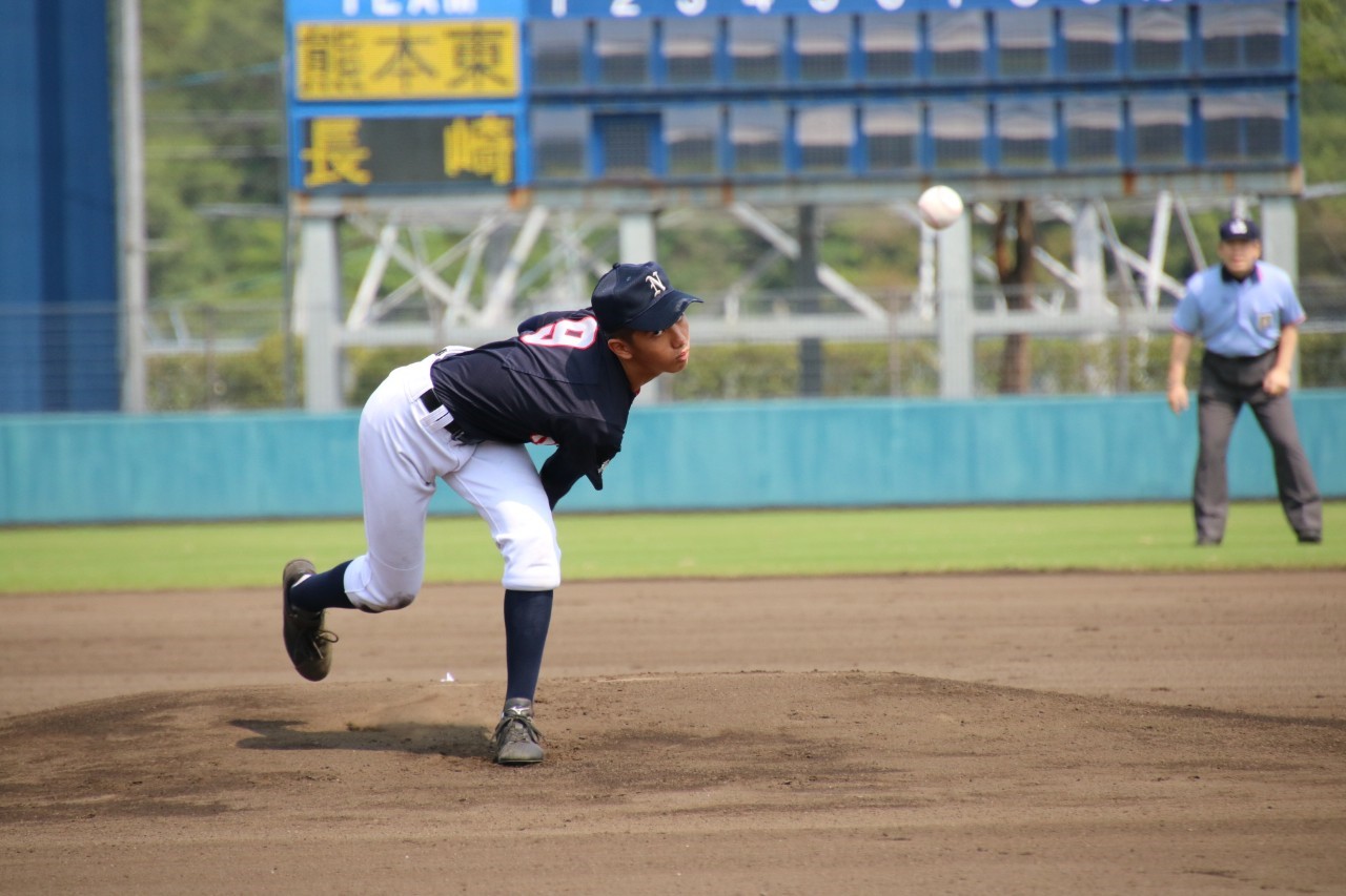 日本選手権九州予選決勝トーナメント1回戦