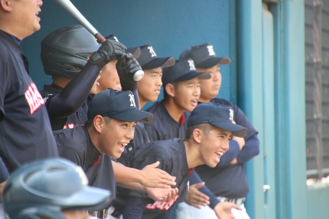 日本選手権九州予選決勝トーナメント1回戦