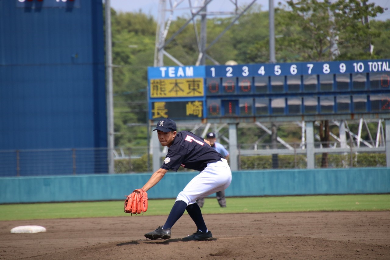 日本選手権九州予選決勝トーナメント1回戦