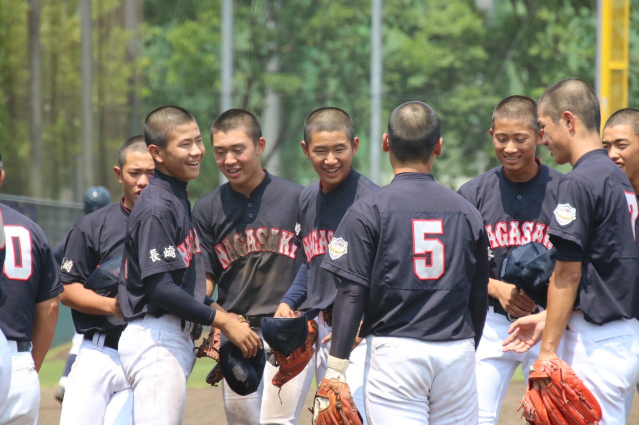 日本選手権九州予選決勝トーナメント1回戦