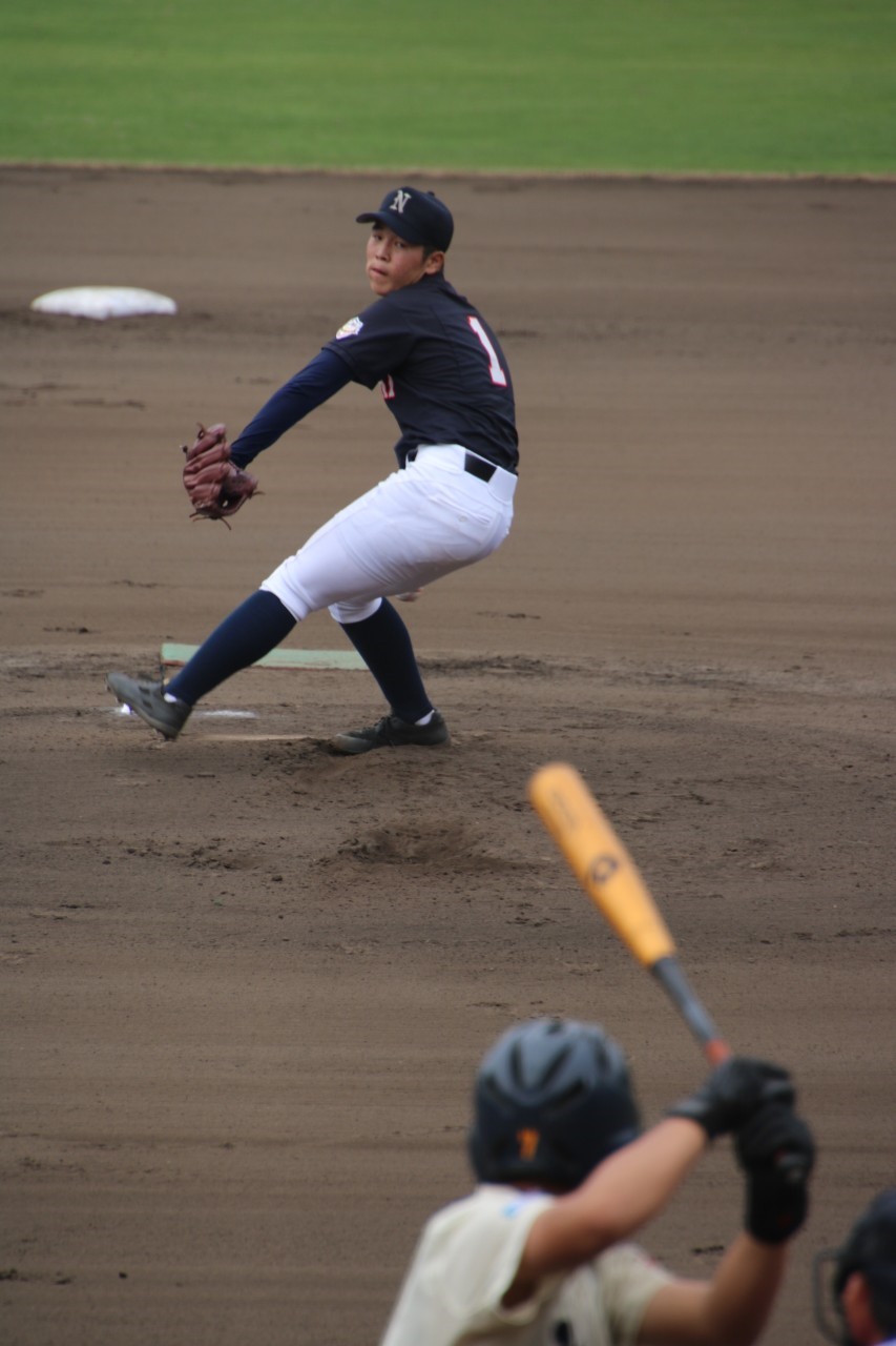 日本選手権九州予選決勝トーナメント2回戦