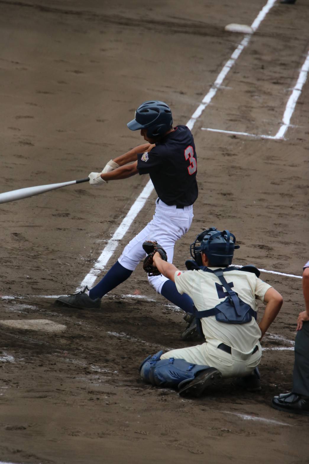 日本選手権九州予選決勝トーナメント2回戦