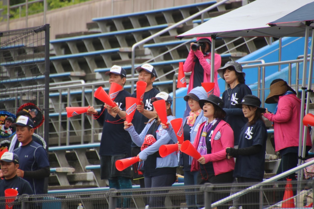 日本選手権九州予選決勝トーナメント2回戦