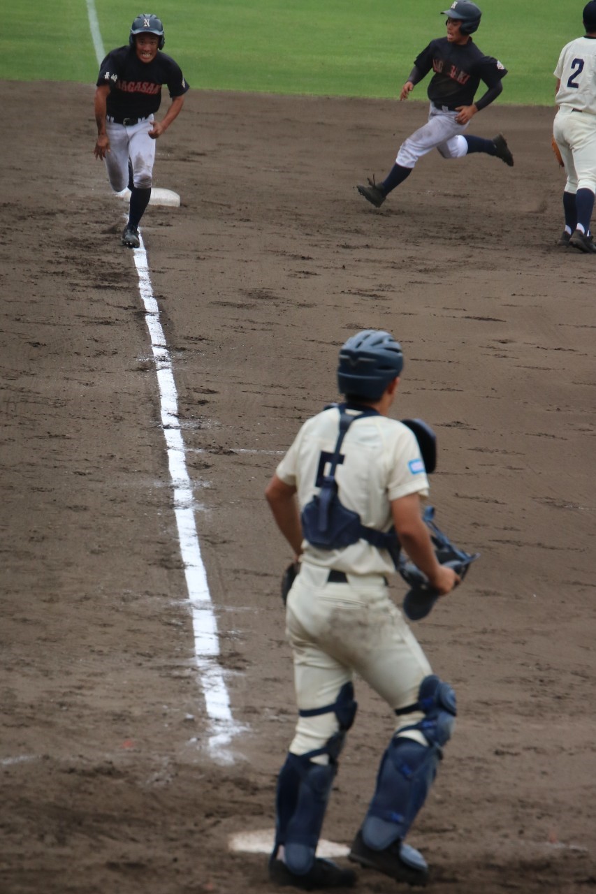 日本選手権九州予選決勝トーナメント2回戦