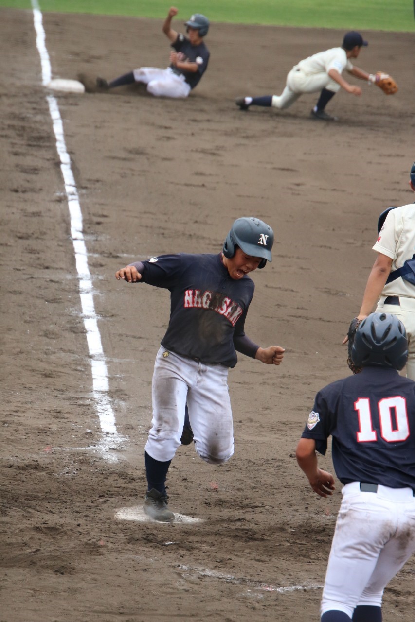 日本選手権九州予選決勝トーナメント2回戦