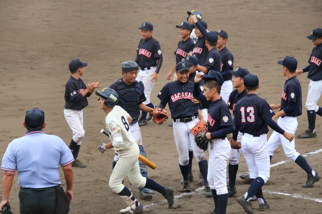 日本選手権九州予選決勝トーナメント2回戦