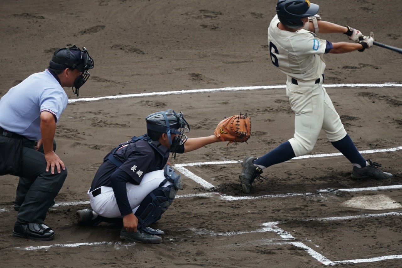 日本選手権九州予選決勝トーナメント2回戦