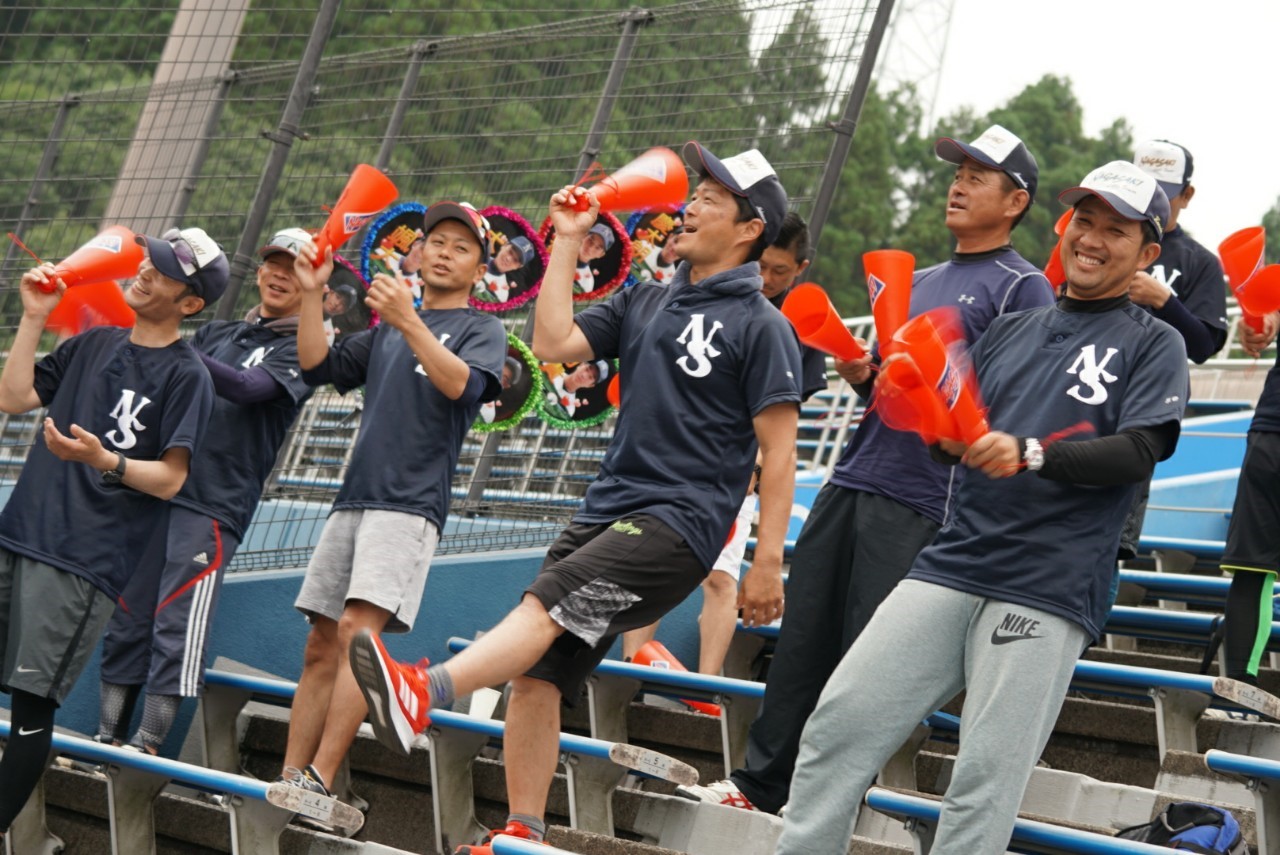 日本選手権九州予選決勝トーナメント2回戦