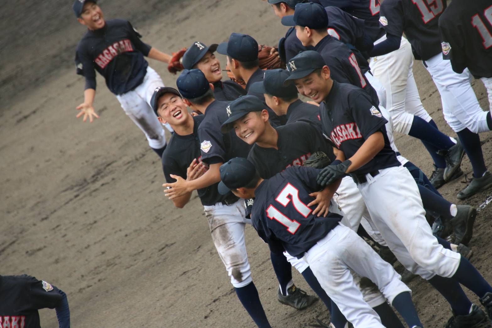 日本選手権九州予選決勝トーナメント準決勝