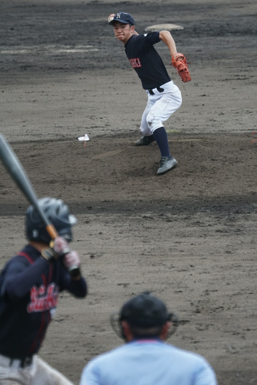 日本選手権九州予選決勝トーナメント決勝戦！