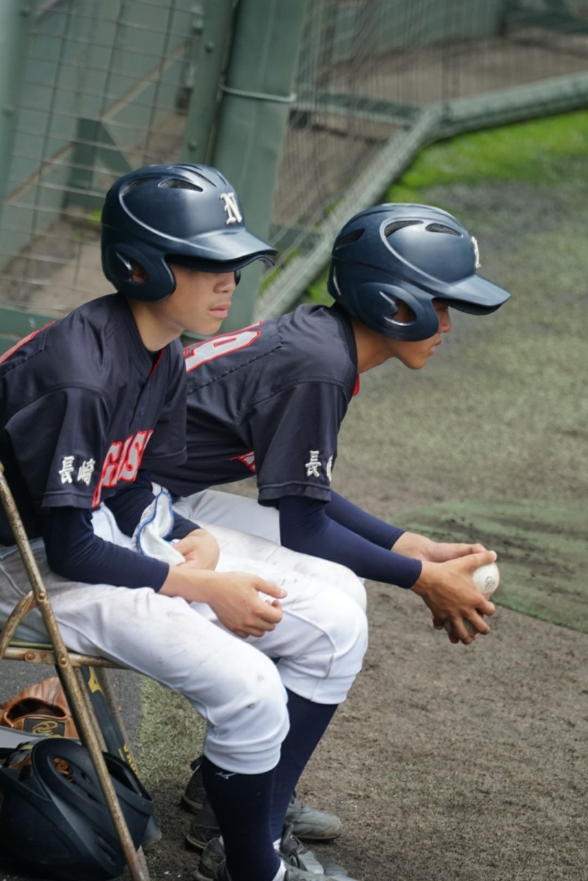 日本選手権九州予選決勝トーナメント決勝戦！