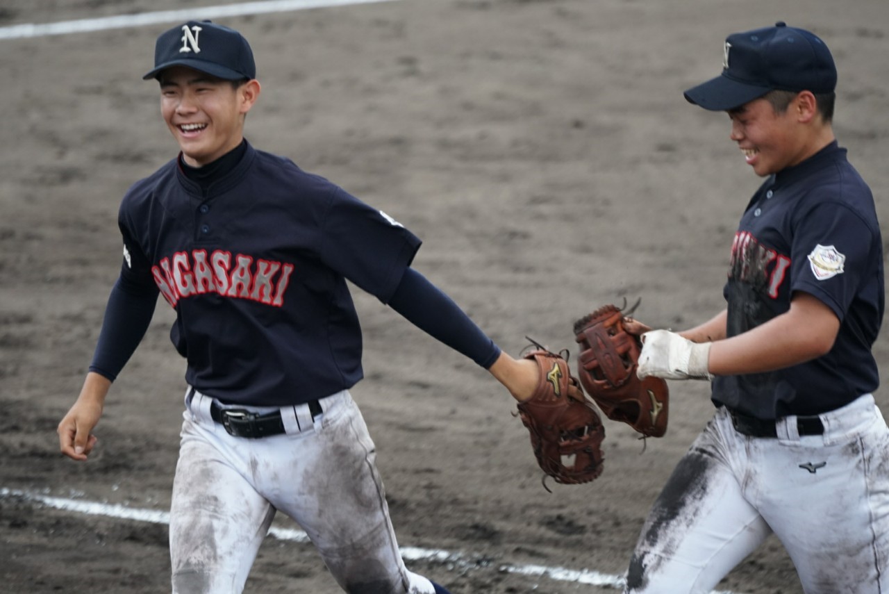 日本選手権九州予選決勝トーナメント決勝戦！