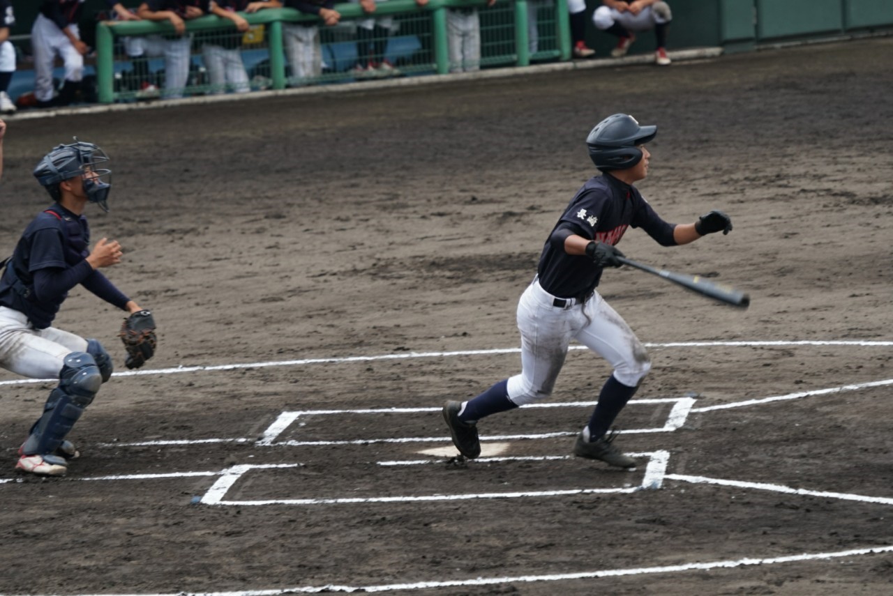 日本選手権九州予選決勝トーナメント決勝戦！