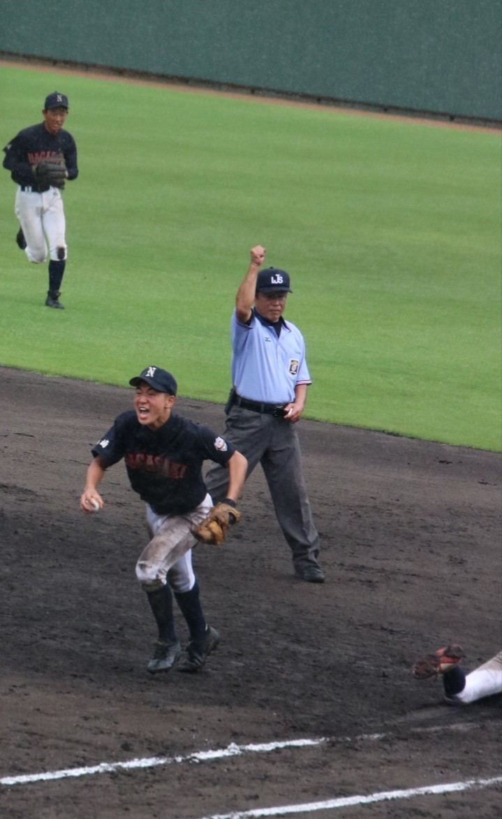 日本選手権九州予選決勝トーナメント決勝戦！