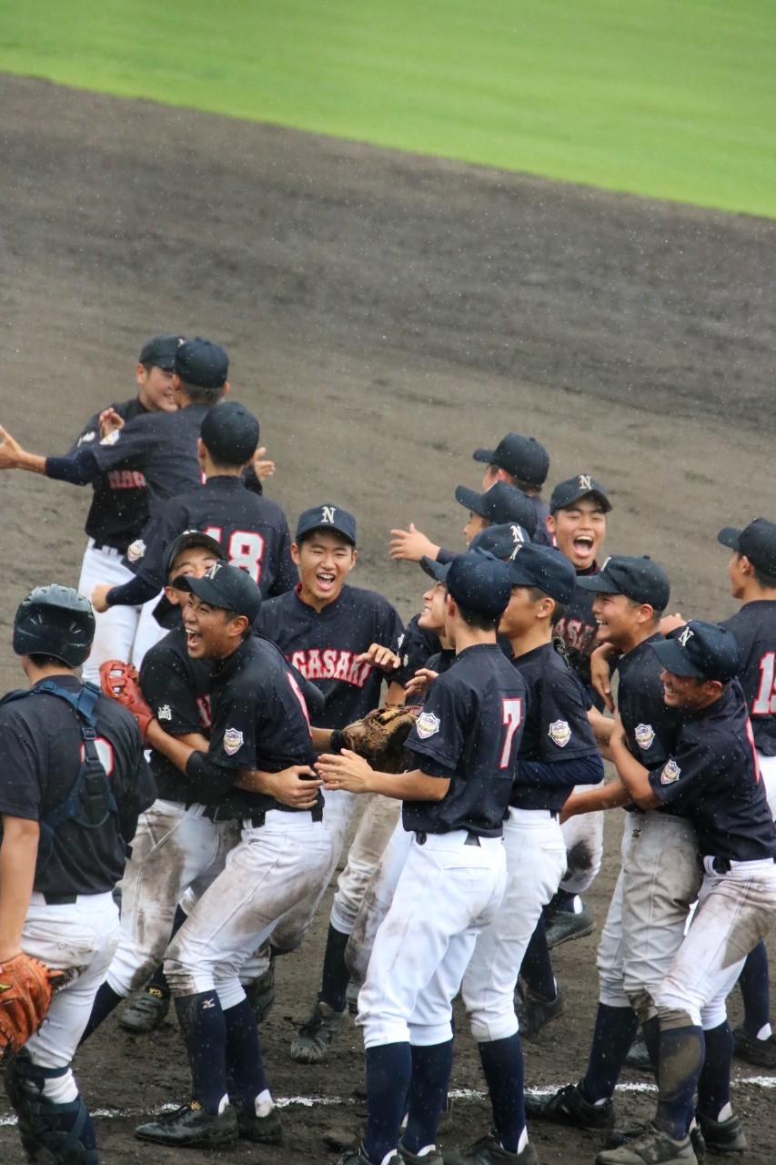 日本選手権九州予選決勝トーナメント決勝戦！