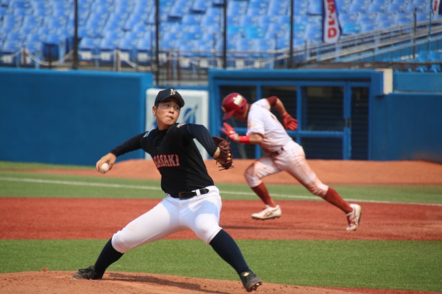 日本選手権