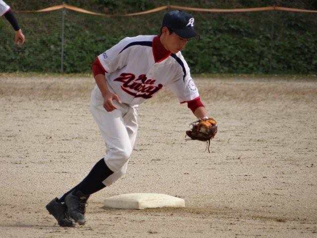 夢大会・合流試合
