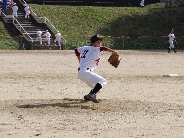 夢大会・合流試合