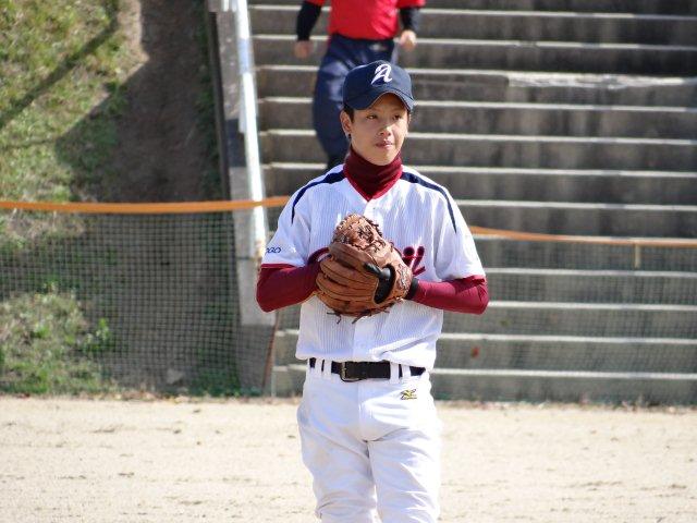 夢大会・合流試合