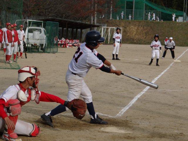 夢大会・合流試合