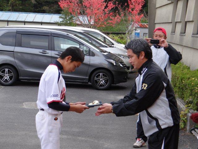 夢大会・合流試合