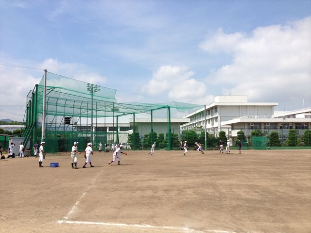 合同適正練習