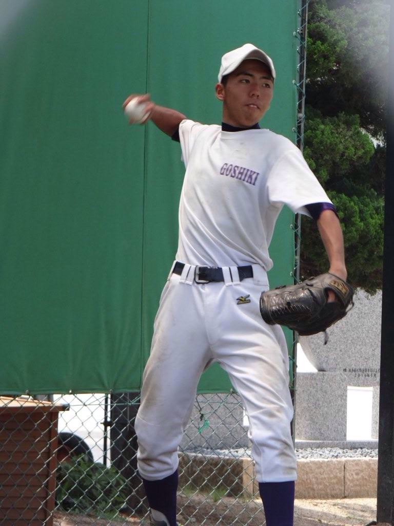 合同適正練習