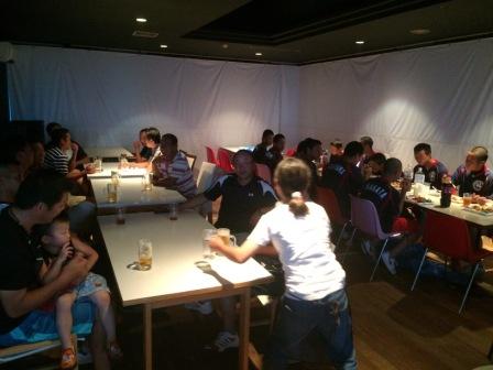 １４期生　交流懇親会交流懇親会