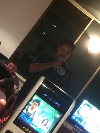 １４期生　交流懇親会